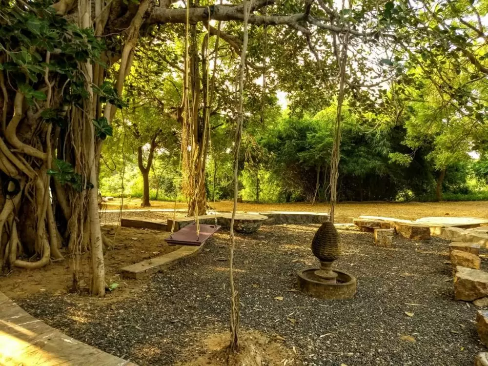 Photo of Reva Forest Homestay