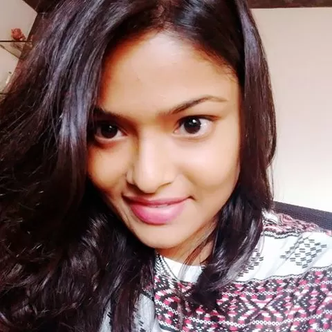 Photo of Toyosree Das