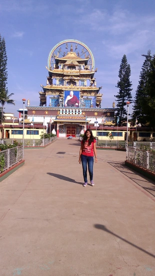 Photo of Charm of Coorg