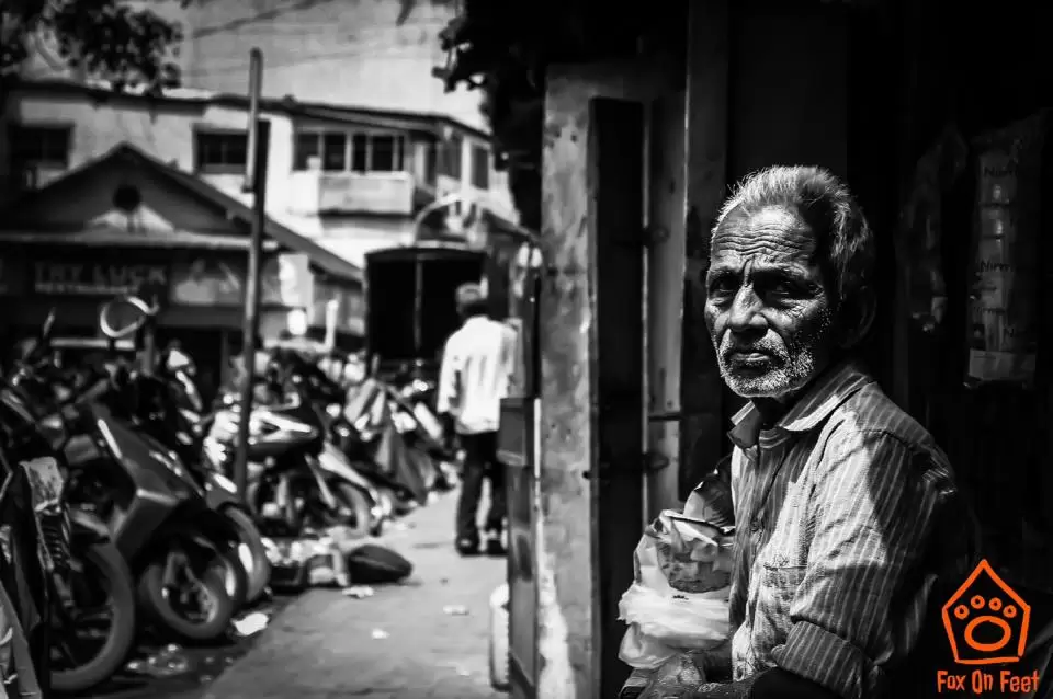 Photo of Tripoto Travel Photo