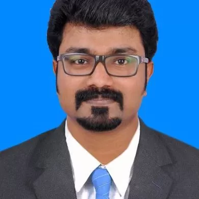 Photo of Premjeet Prahlad
