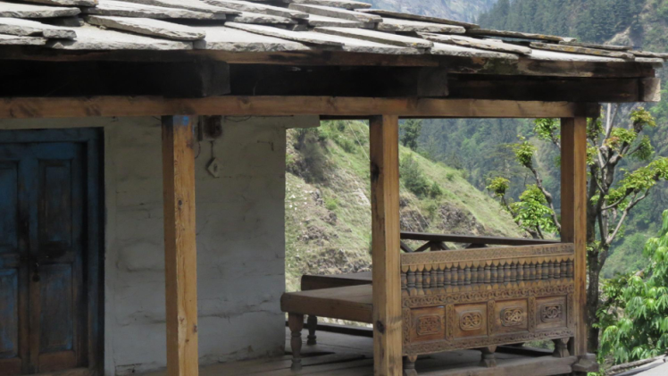Photo of Rupin Pass 2: crossi