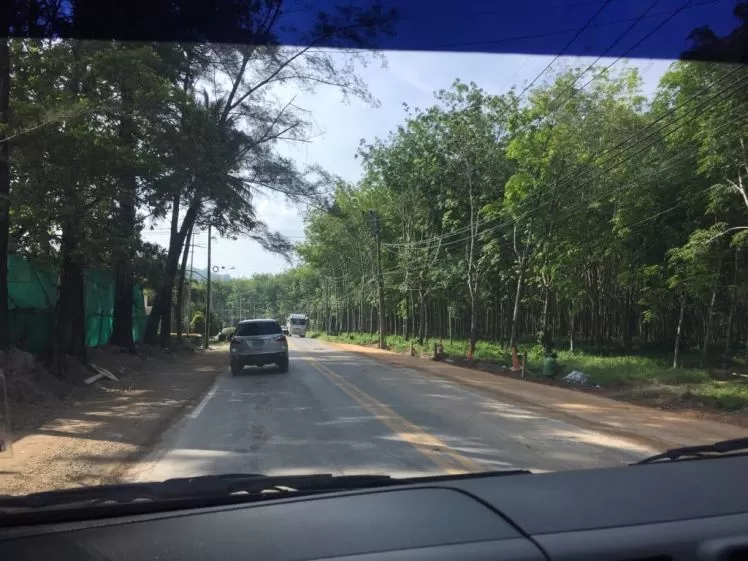 Photo of Gypsying around Phuk