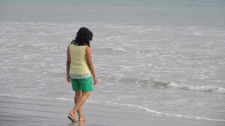 Photo of Single lady travelli