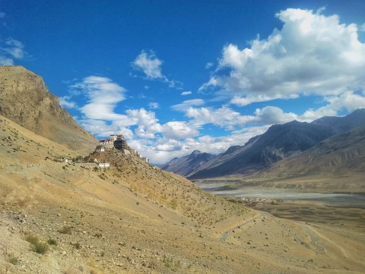 Photo of Spiti Valley : 10 Th