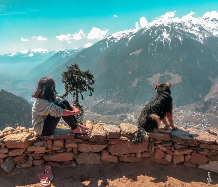 Photo of Sethan Village, Hima