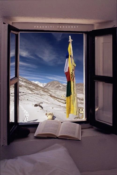 Photo of 5 Books That Inspire