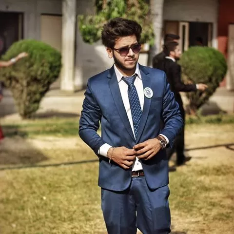 Photo of Yatin Arora