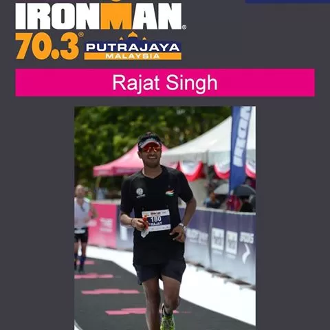 Photo of Rajat Singh