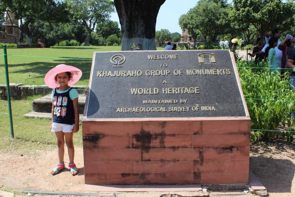 Photo of Khajuraho: The Epic