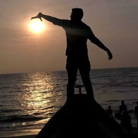 Photo of Anshul Gupta