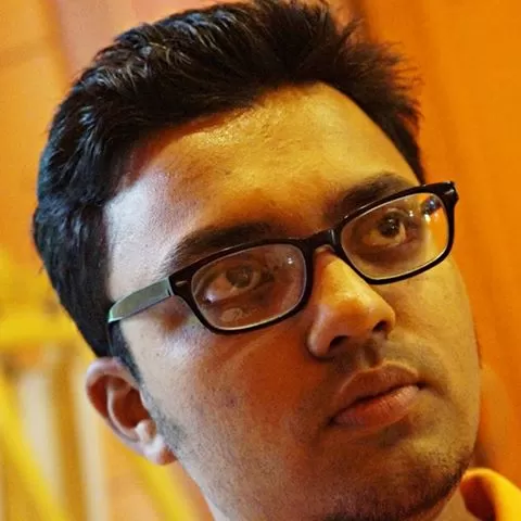 Photo of Jay Vardhan Sharan