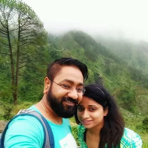 Photo of Mandeep Singh