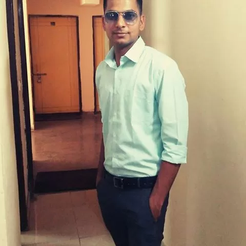 Photo of Ajay Sharma