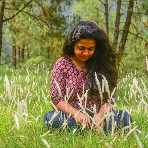 Photo of Namita Khuntia