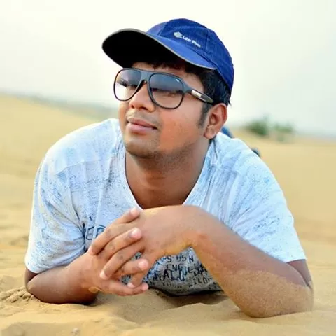 Photo of Ajay Kumar