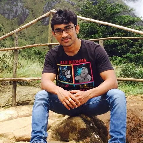 Photo of Sandeep Rathi