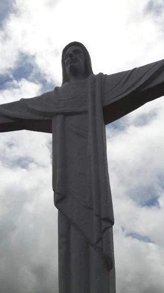 Photo of An Unexplored Mount 