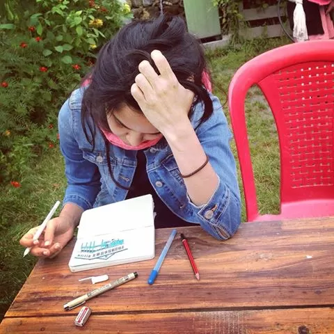 Photo of Chithkala Ramesh
