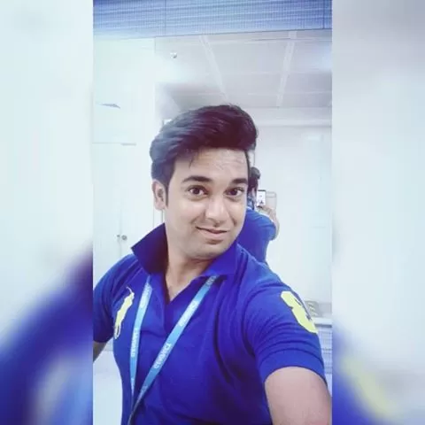 Photo of Swaroop Chakravorty