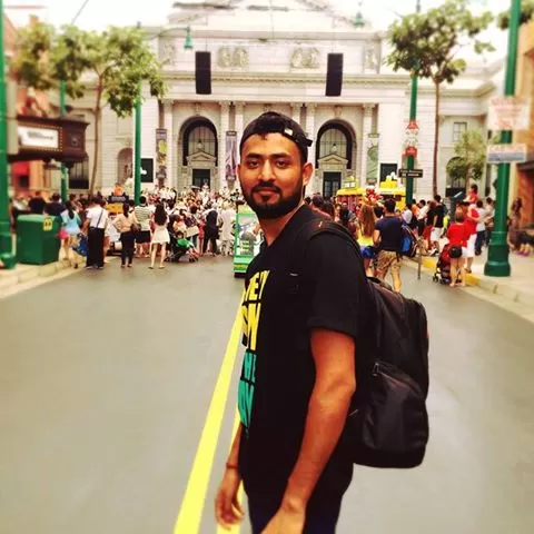 Photo of Ankit Singh