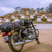 Photo of Thunderbikes India