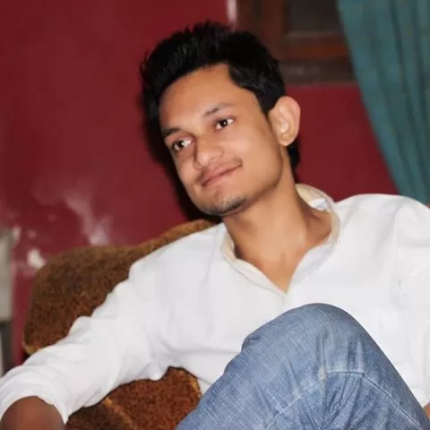 Photo of Gaurav Singh