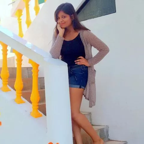 Photo of Shreya Agarwal