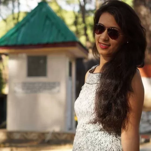 Photo of Neha Baluni