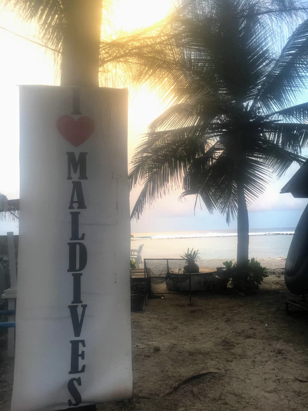 Photo of Turquoise Waters: Ma