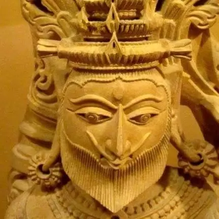 Photo of Rachit Saraf