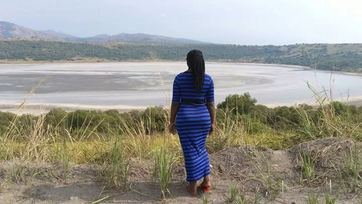 Photo of No place feels like 