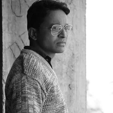 Photo of Kailas Kamble