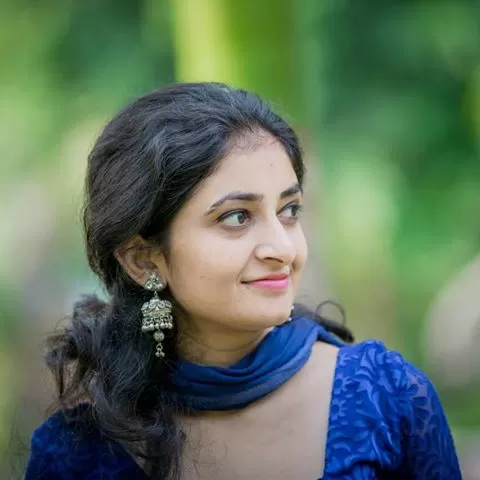 Photo of Shivani Sharma