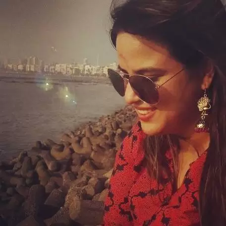 Photo of Aakanksha Magan