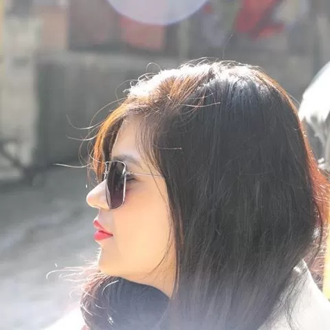 Photo of Priya Johari