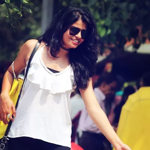 Photo of Shivangi Dwivedi