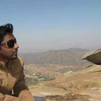Photo of Prem Kumar
