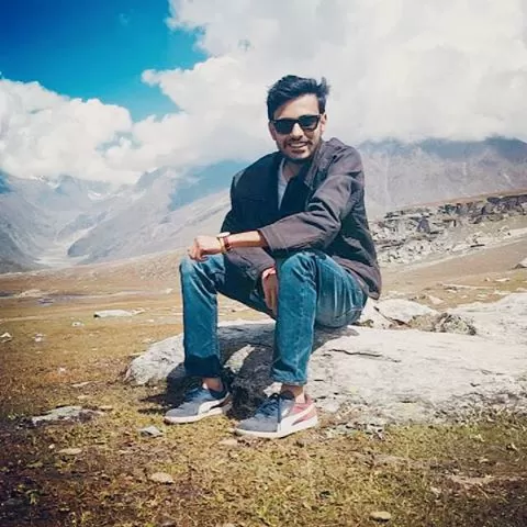 Photo of Shubham Sharma