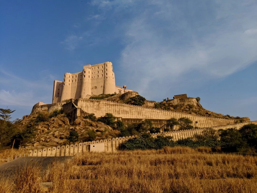 Photo of Alila Fort Bishangar