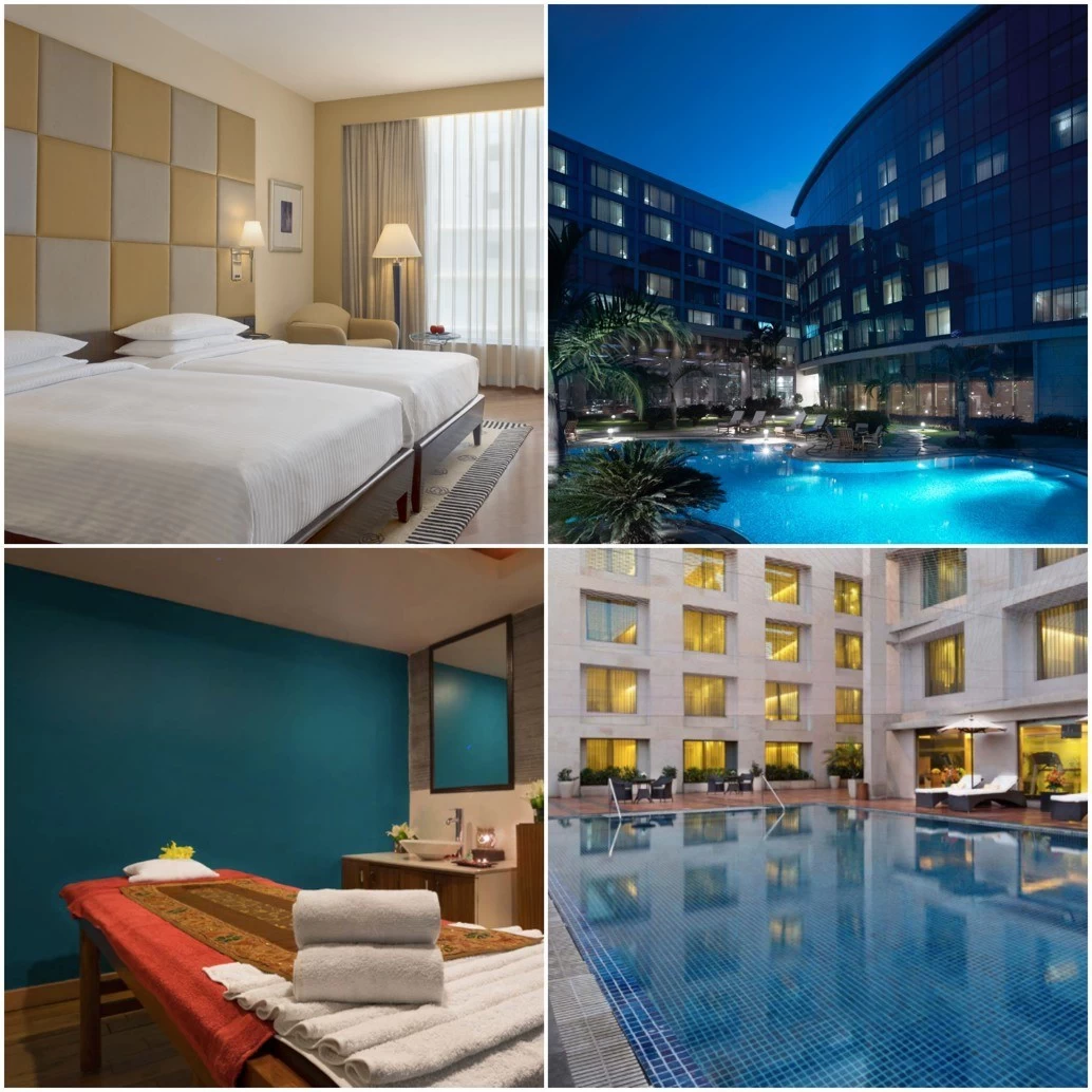 Photo of My home away from ho