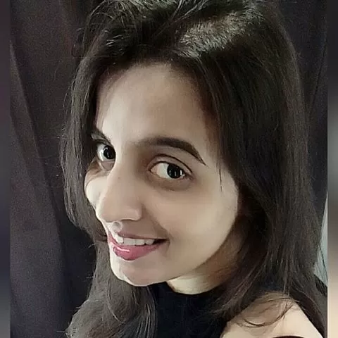 Photo of Tasneem Liyaqut