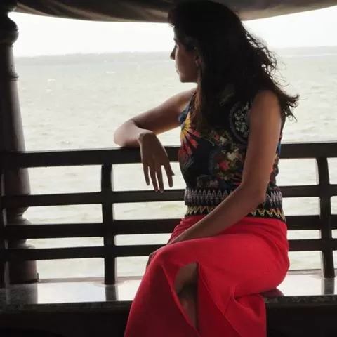 Photo of Diksha Batra