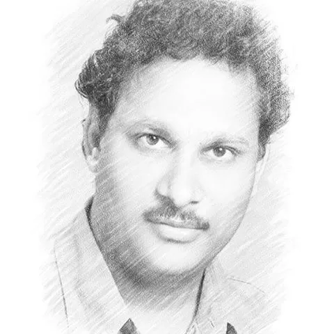 Photo of Rajnish Jhabak