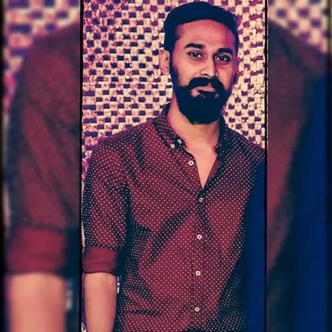 Photo of Nikhil Sirivolu