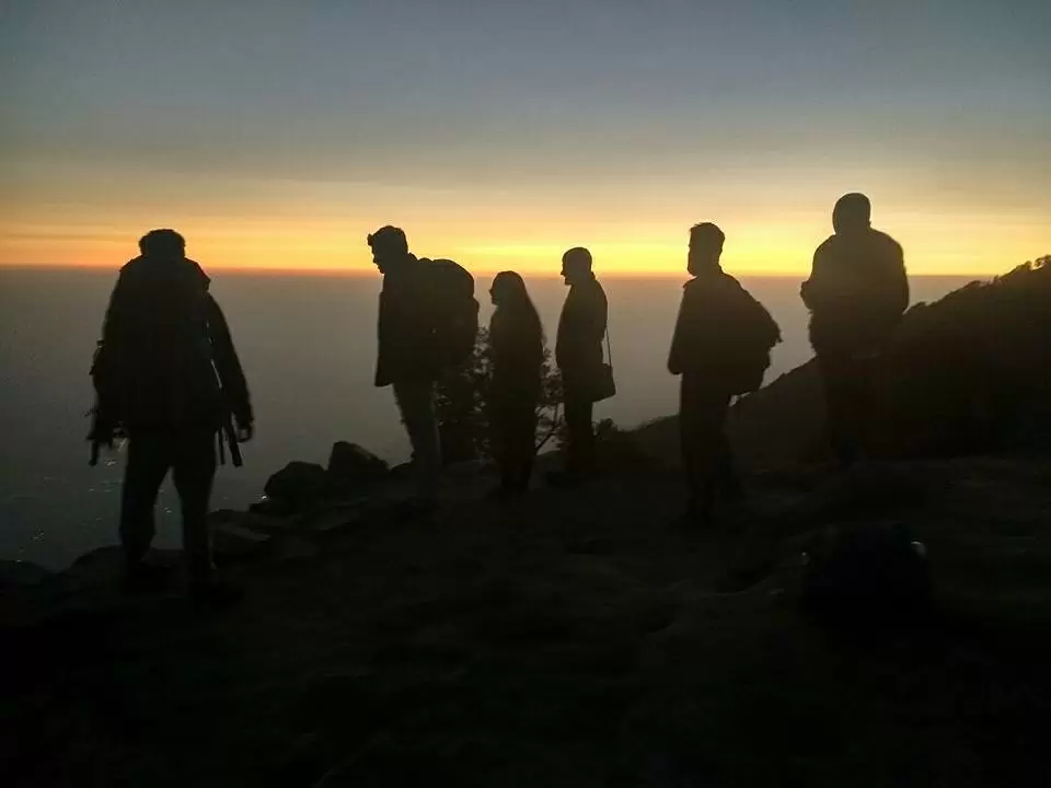 Photo of What happend when I