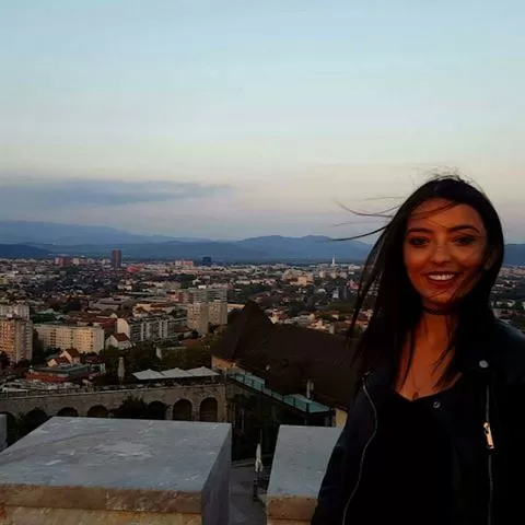 Photo of Omniya Fareed