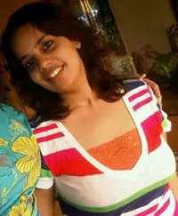 Photo of Pooja Thakkar
