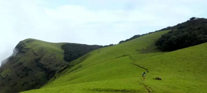 Photo of Kudremukh Trek