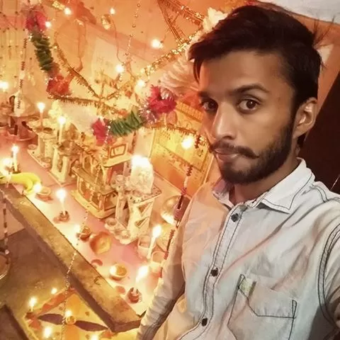 Photo of MuKul Gupta